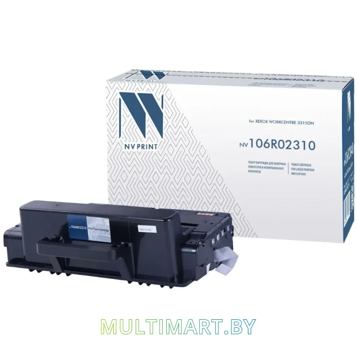 Картридж NV Print NV-106R02310